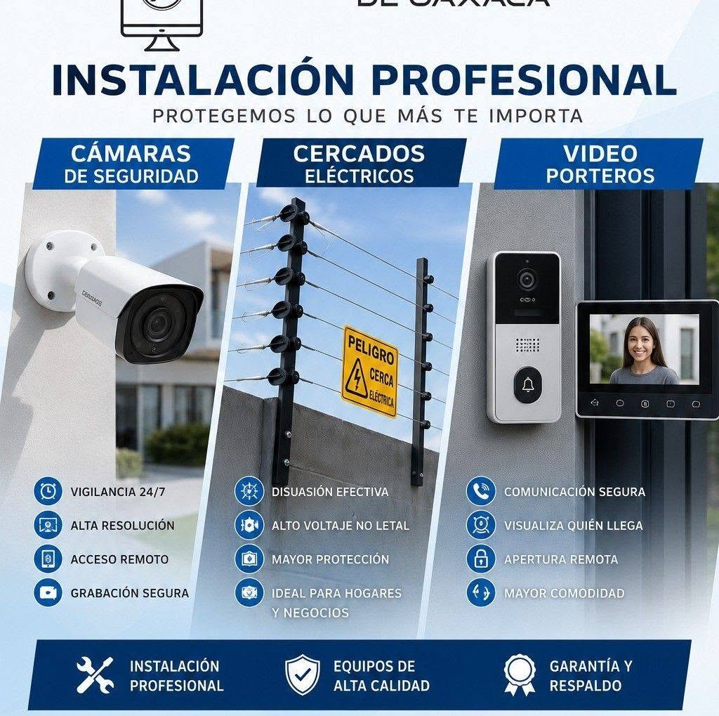 Instalación tecnológica